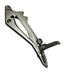 Mondial 125 Drift L Basamak Braketi Sağ