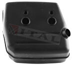 MOTORLU TESTERE EGZOZ HUSQVARNA 61/268/272 ÇİN