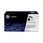 Hp C4129X (29X) Siyah Orjinal Toner