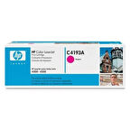 Hp C4193A (640A) Kırmızı Orjinal Toner