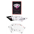 MARSiLYAN- Görselli Oyun Kartı Kama Sutramodel