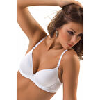Micro Kaplı Sütyen Kadın 7010