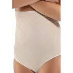 Slip Korse Kadın 4416