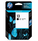 Hp C4814A (13) Siyah Orjinal Kartuş