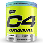 Cellucor C4 Original PreWorkout 50 Servis - Amerikan versiyon