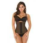 Ten Mı 9161 Agraflı Bel Korse