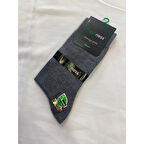 Freshness 1010 Erkek Bambu Soket Çorap