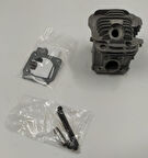 MOTORLU TESTERE SİLİNDİR PİSTON OLEOMAC 947/147 42MM ORJİNAL