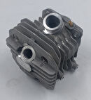 MOTORLU TESTERE SİLİNDİR PİSTON OLEOMAC 951 46MM ORJİNAL