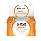 Centrum Energy 30 Tablet