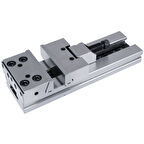 Krasnic C970-300x500 mm Süper Hassas Tezgah Mengenesi