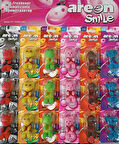 Areon Display Smile Blister 18 Li Karma Set