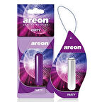 Areon Liquid 5 Ml Party Oto Araç Kokusu