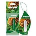 Areon  Liquid 5 Ml Pine Oto Araç Kokusu