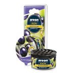 Areon Ken Blister Blackcurrant Bardaklik Oto Araç Kokusu