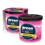 Areon Gel Can Bubble Gum Bardaklik Oto Araç Kokusu