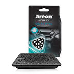 Areon Aroma Box Ocean Wind Bardaklik Oto Araç Kokusu