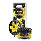 Areon Ken Blister Vanilla Black Bardaklik Oto Araç Kokusu