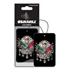 Areon Osmanli Coconut Oto Araç Kokusu