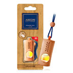 Areon Fresco On-off Premium Verano Azul Oto Araç Kokusu
