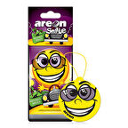 Areon Smile Dry Beverly Hills Oto Araç Kokusu