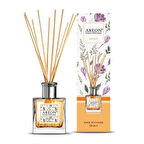 Areon Garden  Saffron 150 Ml Bambu Çubuklu Oda Kokusu