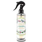 Areon Natural Fragrances 260ml Basil Grapefruit Oda Spreyi