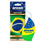 Areon Mon Brazilian Vanilla Oto Araç Kokusu