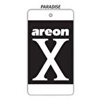 Areon X Paradise T Oto Araç Kokusu