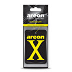 Areon X Tutti Frutti Oto Araç Kokusu