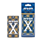 Areon X Silver Linen