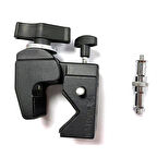 Camten CLP-10 Super Clamp