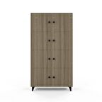 Lego XL Büyük Boy Çok Amaçlı Dolap - Sonoma