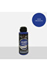 Hibrit Multisurface Akrilik Boya 120 Ml H038 Ultramarine Mavi