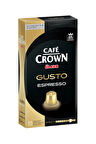 Gusto Kapsül Espresso 5,2 Gr. x 10 Adet