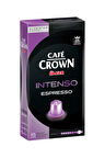 Intenso Kapsül Espresso 5,2 Gr. x 10 Adet