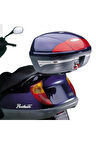 Sr140 Honda Foresıght 250 (97-08) Arka Çanta Taşıyıcı