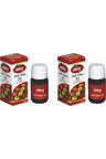 Tatlı Badem Yağı 20ML x 2 Adet