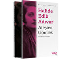 Ateşten Gömlek & Vurun Kahpeye - Set (2 Kitap)