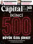 Capital Dergi Ekim 2025