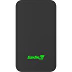 Carlinkit 5.0 2AIR 2 In 1 Android Auto & Apple Carplay 2023 En Güncel Versiyon Kablosuz Wireless Adaptör (CPC200-2AIR)