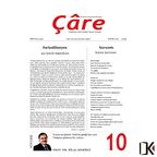 Çâre 10.Sayı Bahar 2021