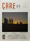 Çare Dergi 25.Sayı Güz 2025