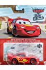 Disney Şimşek Mcqueen - Disney Pixar On The Road 2022 Road Trip Lightning Mcqueen Hht95