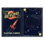 Cartamundi Beyond Oyun Kağıdı iskambil Kartları