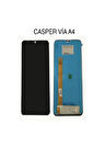 Casper VİA A4 Uyumlu Ekran ve Dokunmatik Set