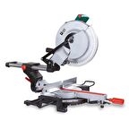 CATPOWER2265- GÖNYE KESME,300 MM,RADYALLI