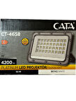 Cata CT-4658 50W 6500K (Beyaz Işık) Led Projektör