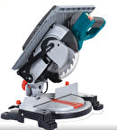 Catpower 2213 210 MM Alttan Üstten Tablalı Gönye Kesme