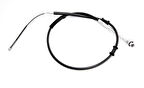 Cavo 11026760 El Fren Telleri Arka Sağ Punto Grande 1.4 8V-1.3 Multijet D Kampana Fren 55701946